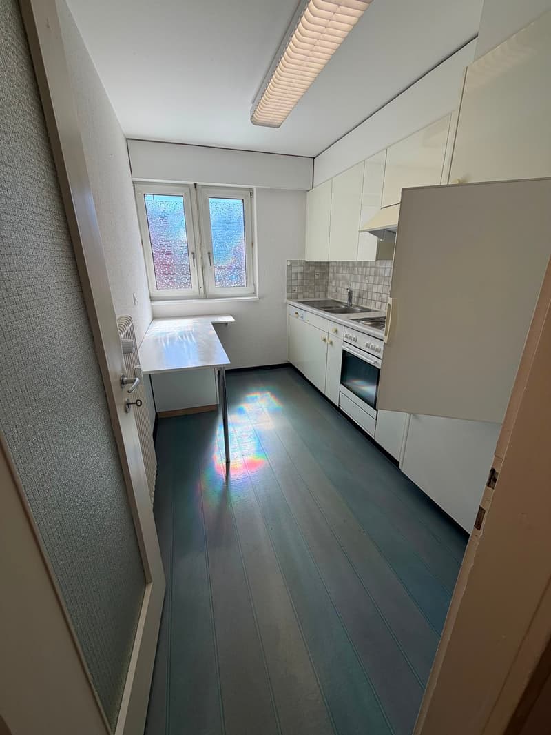 Helle 3-Zimmer-Wohnung an ruhiger Lage in Langenthal (3)