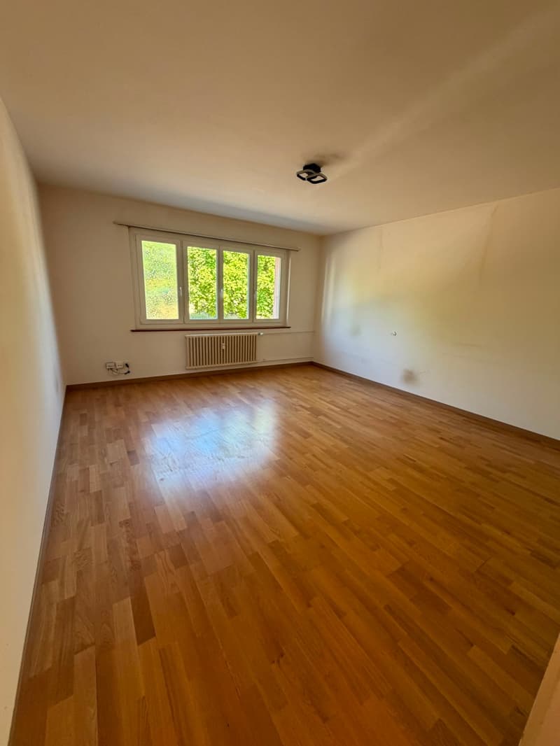 Helle 3-Zimmer-Wohnung an ruhiger Lage in Langenthal (6)