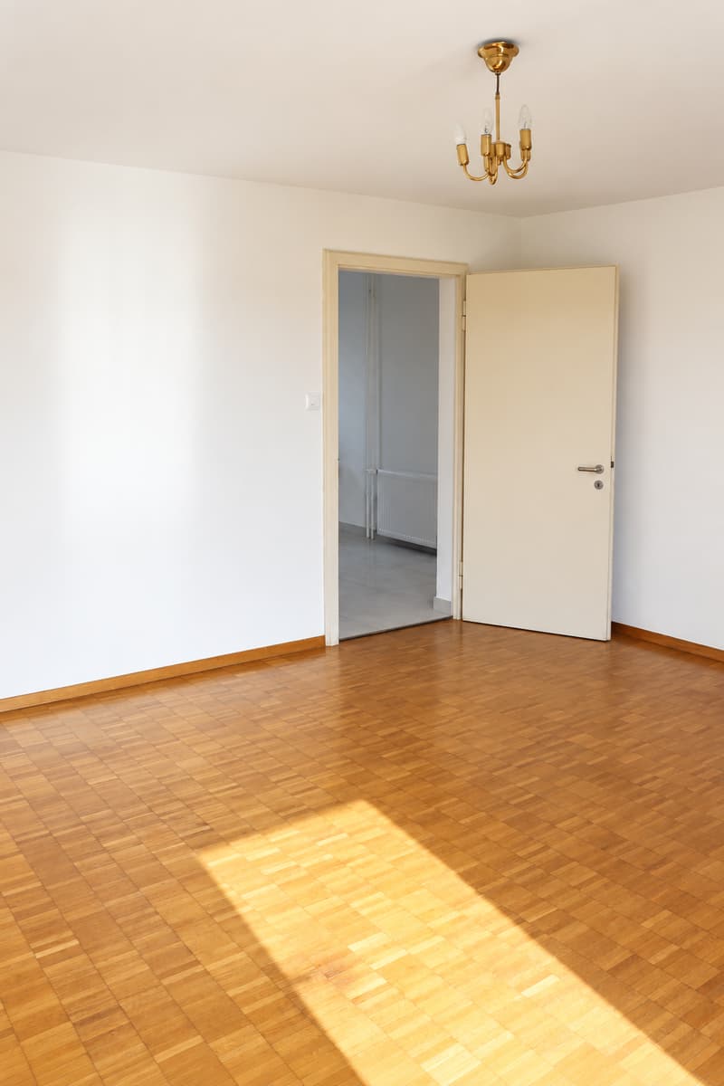 Helle 3.5-Zimmer-Wohnung mit Balkon in Winterthur (3)