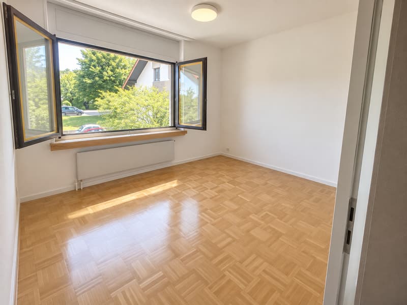 Erstvermietung nach Umbau 3.5-Zimmer-Wohnung mit Balkon in Zwingen (10)