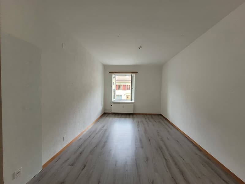 Gemütliche 2.5-Zimmer-Wohnung in Läufelfingen – sofort verfügbar! (2)
