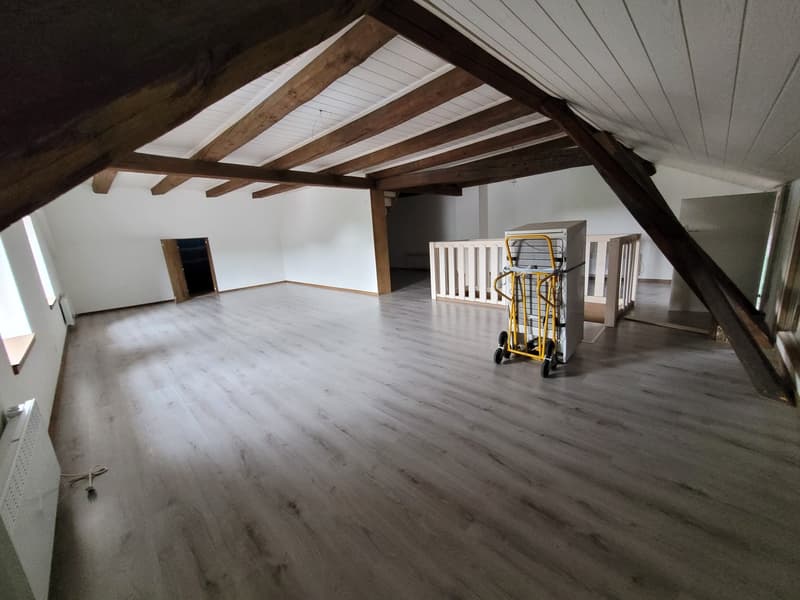 Gemütliche 2.5-Zimmer-Wohnung in Läufelfingen – sofort verfügbar! (7)