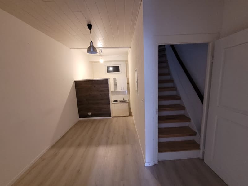 Gemütliche 2.5-Zimmer-Wohnung in Läufelfingen – sofort verfügbar! (5)