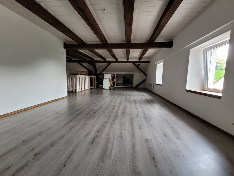 Gemütliche 2.5-Zimmer-Wohnung in Läufelfingen – sofort verfügbar! (8)