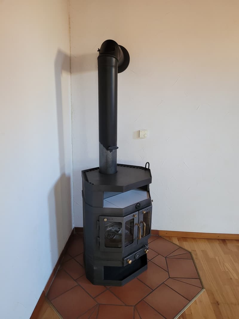 grosszügige 3.5-Zimmer-Dachwohnung in Tamins mit Cheminée! (16)