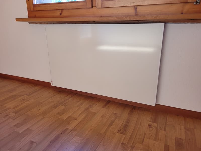 grosszügige 3.5-Zimmer-Dachwohnung in Tamins mit Cheminée! (12)