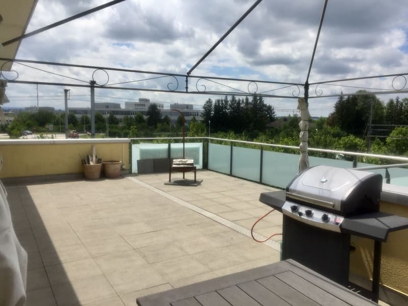 Exklusive 5.5-Zimmer-Attikawohnung mit beeindruckender Dachterrasse (6)
