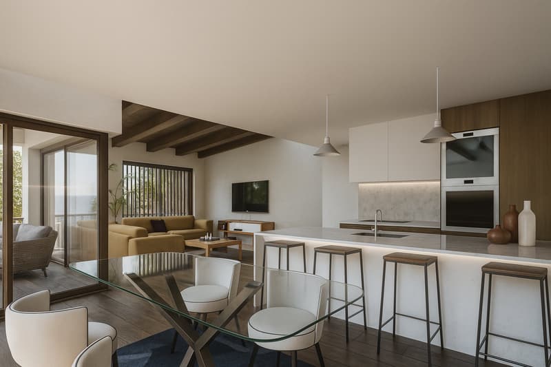 5 appartements PPE à vendre (5)
