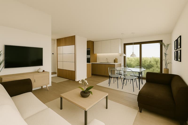 5 appartements PPE à vendre (8)