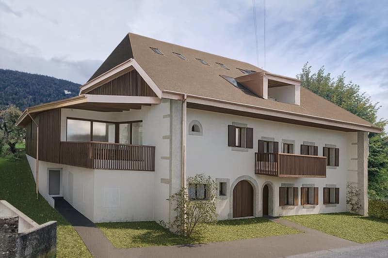 5 appartements PPE à vendre (2)