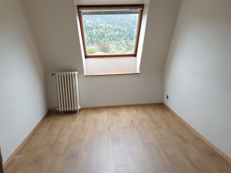 Spacious 4.5-room apartment with elevator (4)