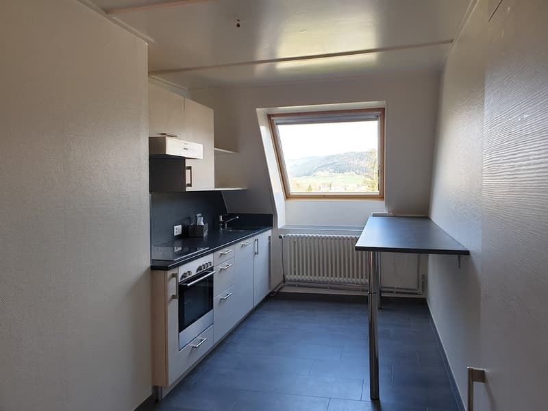 Spacious 4.5-room apartment with elevator (1)