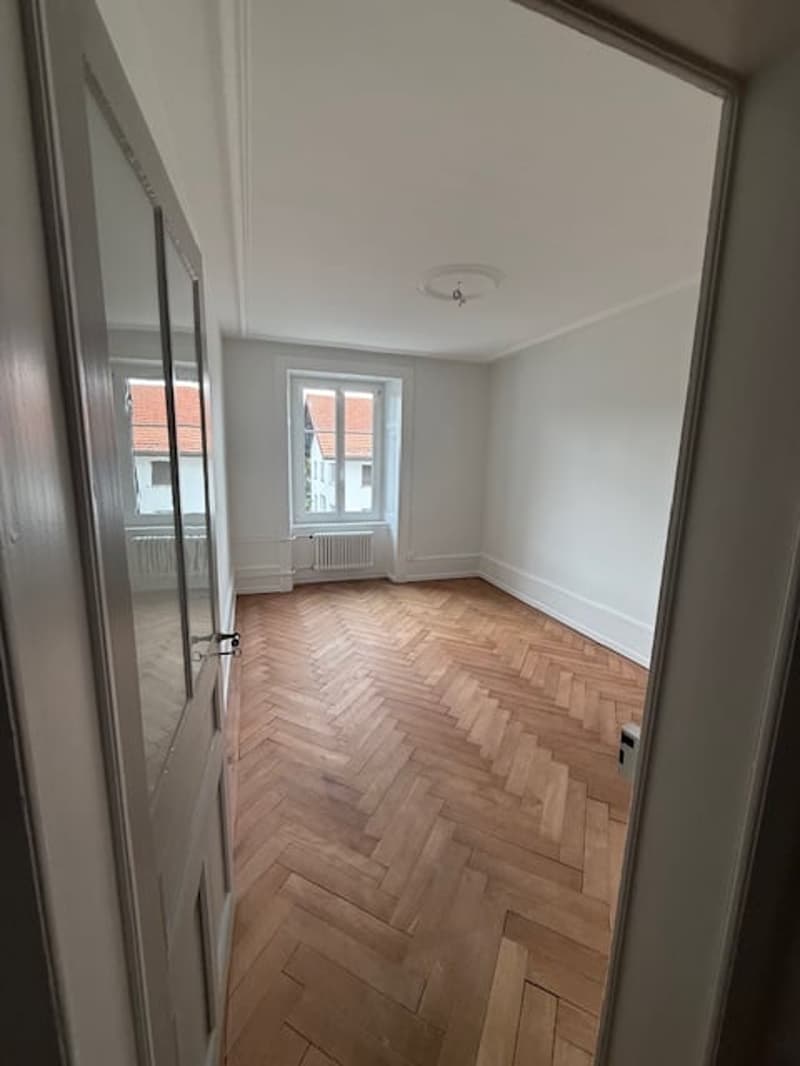 Appartement 3 pièces lumineux à louer – La Chaux-de-Fonds (2)