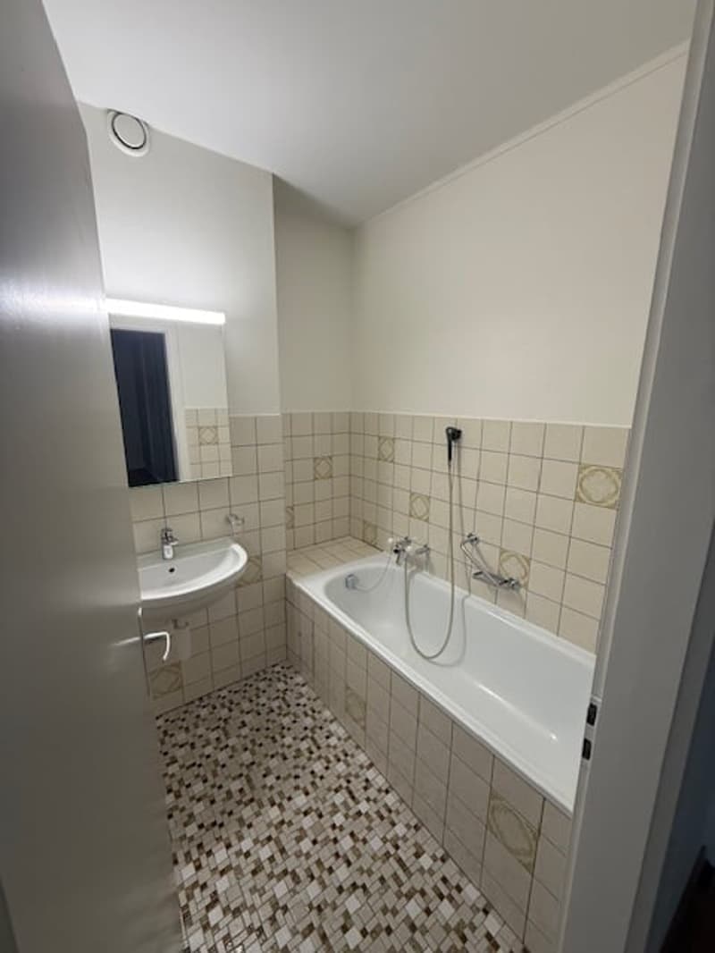 Appartement 3 pièces lumineux à louer – La Chaux-de-Fonds (6)