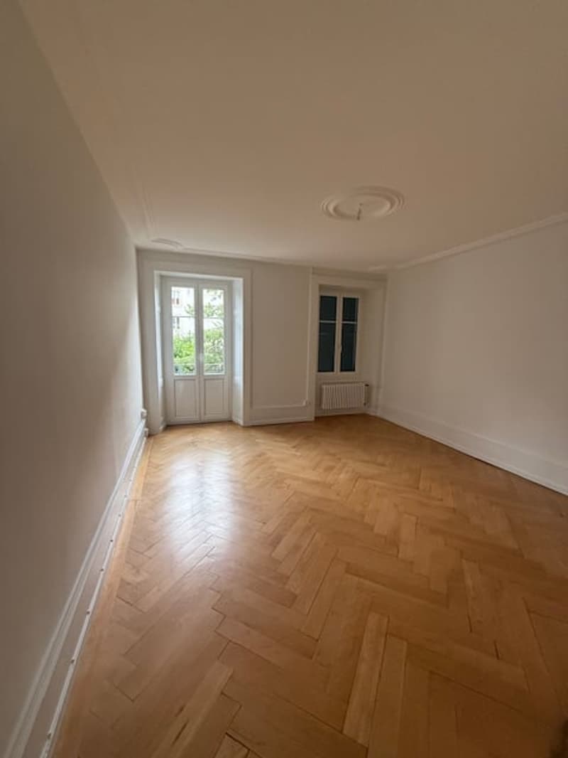 Appartement 3 pièces lumineux à louer – La Chaux-de-Fonds (4)