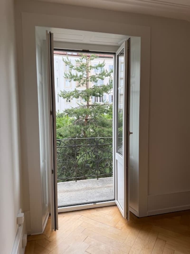 Appartement 3 pièces lumineux à louer – La Chaux-de-Fonds (5)