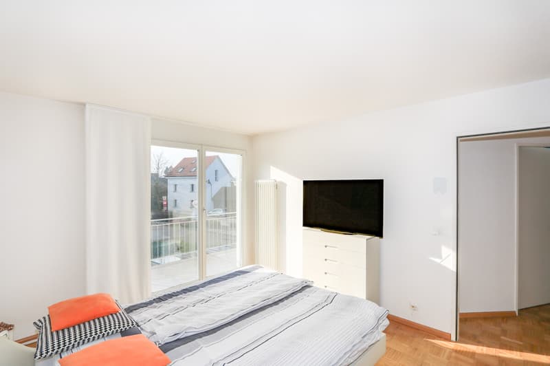 Elternschlafzimmer