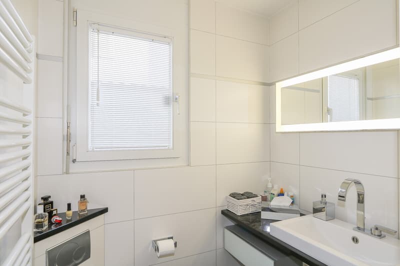 Gäste-WC