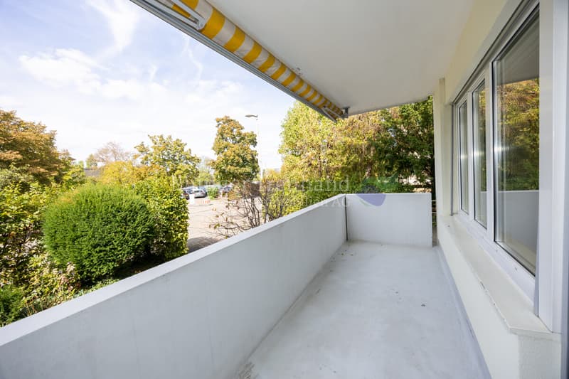 Balkon 2