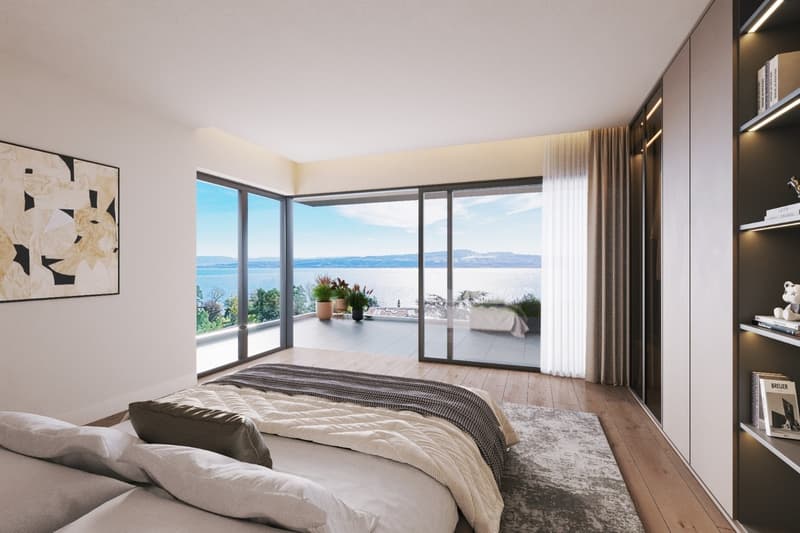 Building with 3 pearls of high standing and magical view (4)