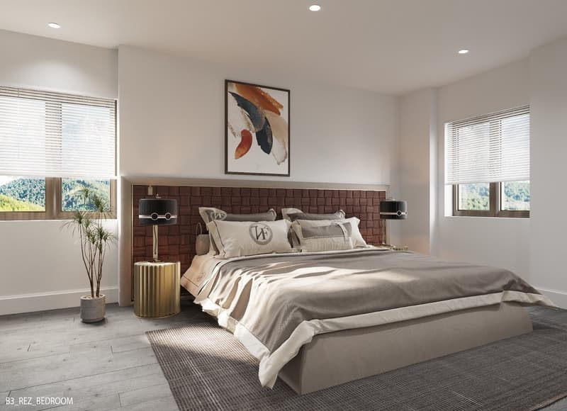 ATTIC APARTMENT HEIGHT 4.75 ! 3.5 OF 82 M2 - EXCEPTIONAL (6)