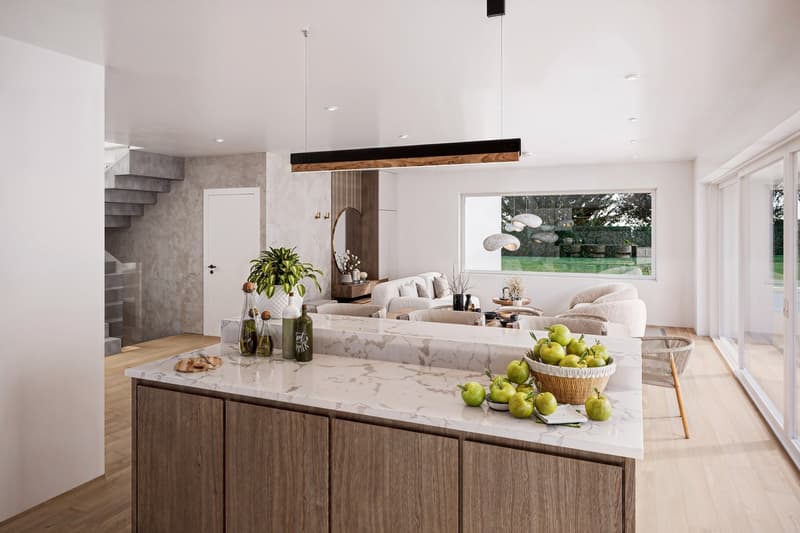 Future villa somptueuse pour vous ! (8)