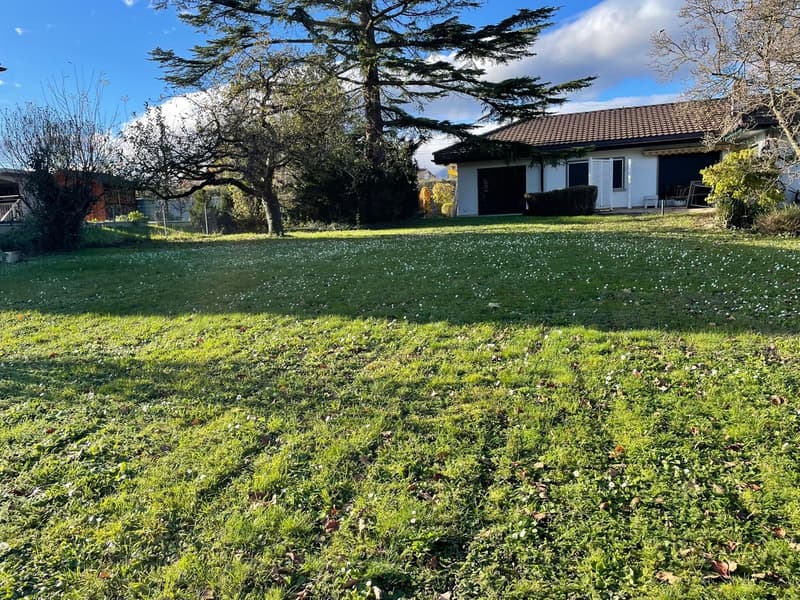 Future villa somptueuse pour vous ! (2)