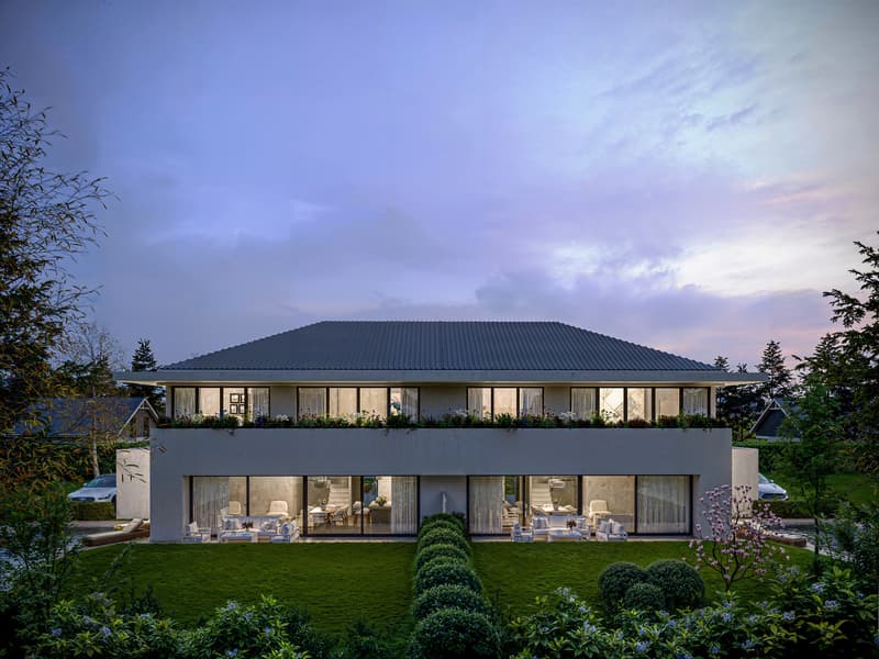 Future villa somptueuse pour vous ! (4)