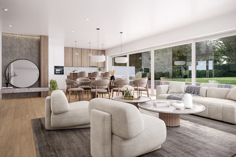 Première villa réservée ! (9)
