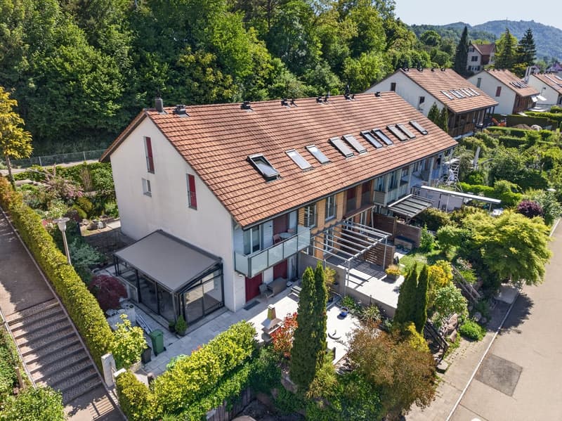 A home to feel good for the whole family... (1)