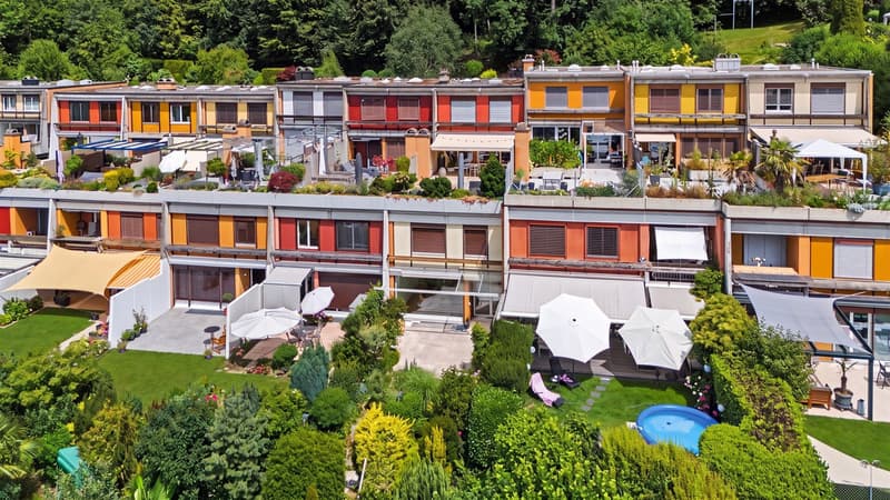 Ankommen. Wohlfühlen. Zuhause sein... (13)
