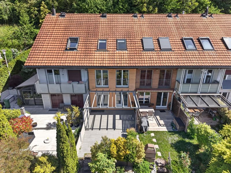 Ein Zuhause zum Wohlfühlen für die ganze Familie... (2)