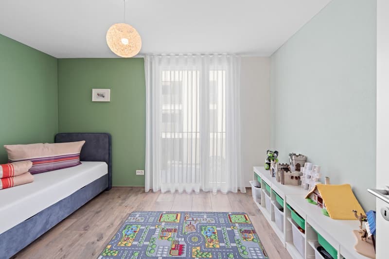 5.5-room apartment with 2 terraces (11)