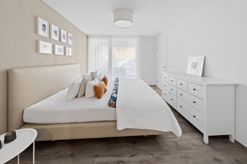 5.5-room apartment with 2 terraces (8)