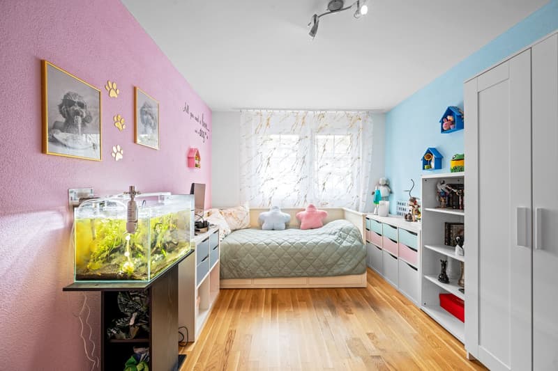 Attraktive 4.5-Zimmer-Gartenwohnung in Hagenbuch ZH (11)