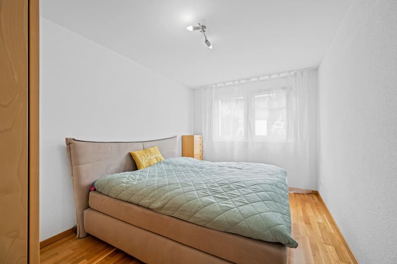 Attraktive 4.5-Zimmer-Gartenwohnung in Hagenbuch ZH (12)