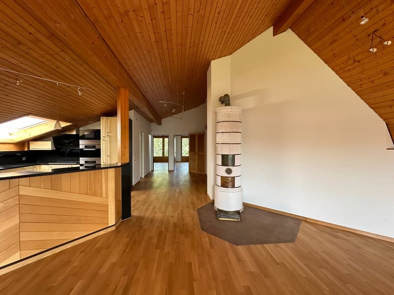 Charming residential and commercial property in a central location in Gurmels (9)