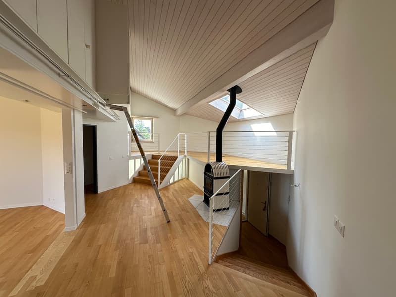 Charming residential and commercial property in a central location in Gurmels (11)