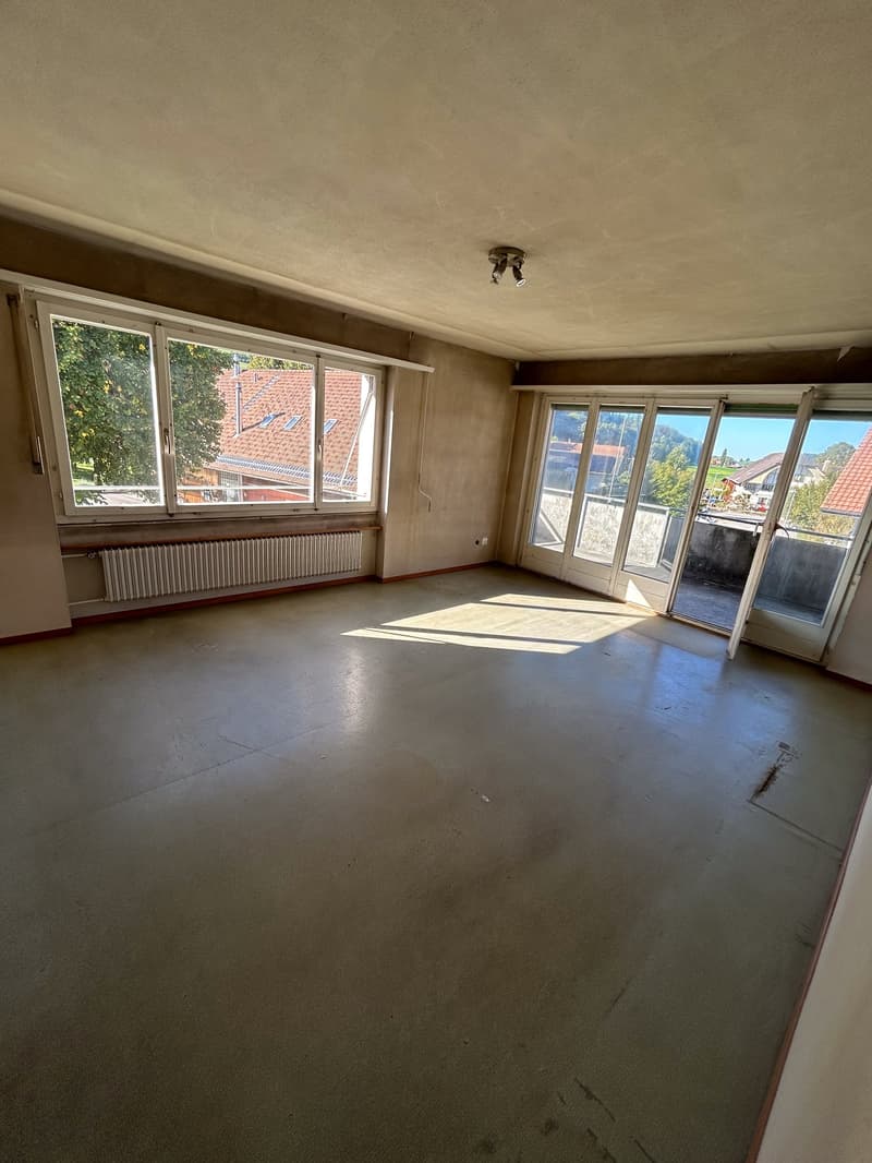 Liegenschaft mit Sanierungspotenzial oder für Ersatzneubau (11)