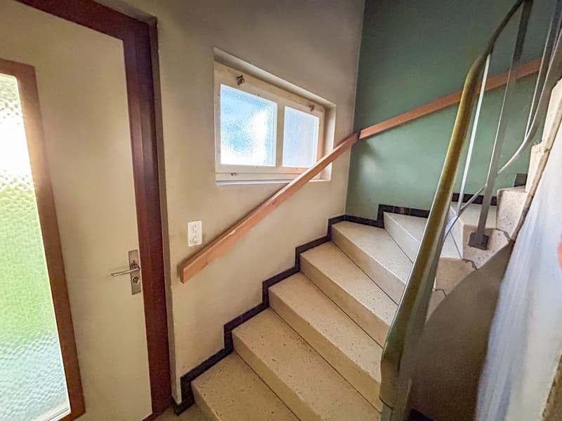 Liegenschaft mit Sanierungspotenzial oder für Ersatzneubau (13)