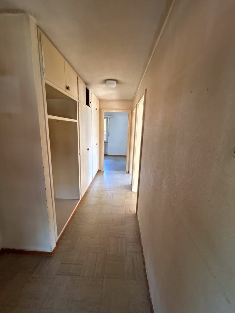 Liegenschaft mit Sanierungspotenzial oder für Ersatzneubau (10)