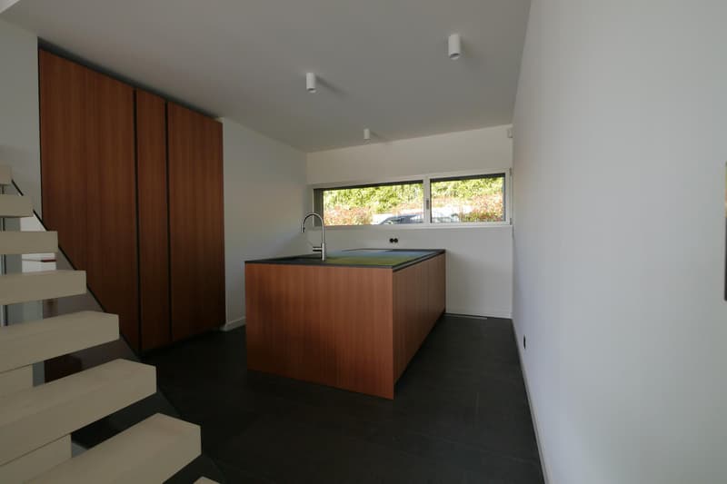 Villa contemporanea a Vésenaz (9)