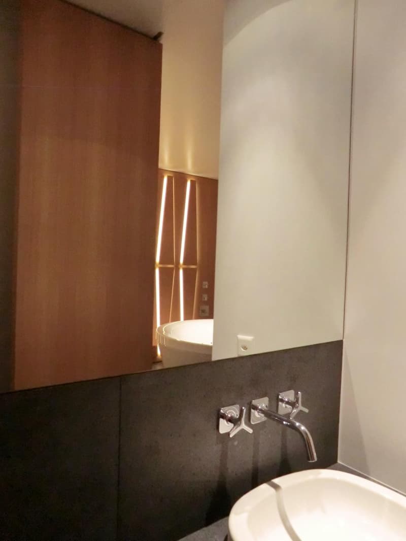 Villa contemporanea a Vésenaz (11)