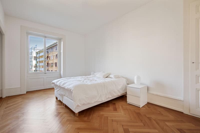 Wohnung mit 4.5 Zimmern im 3. Stock (10)