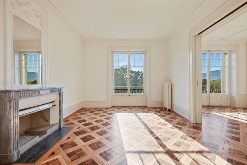 Wohnung mit 4.5 Zimmern im 3. Stock (6)
