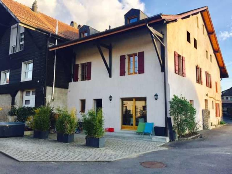 Charmantes Dorfhaus (1)