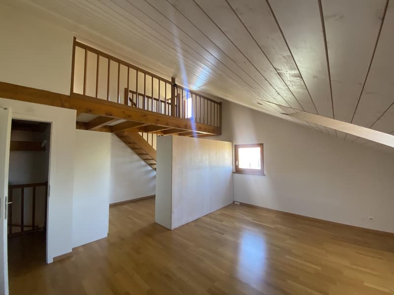 Charmantes Dorfhaus (4)
