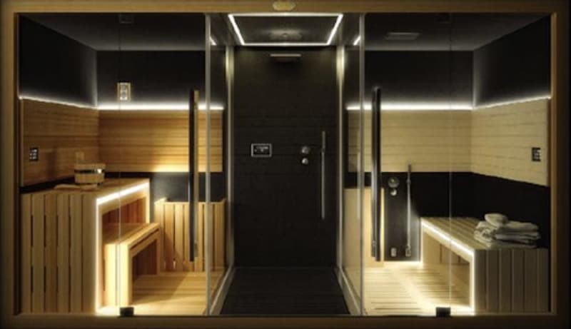 Villa contemporaine à Vésenaz (11)