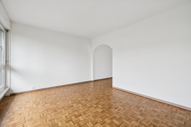 Appartement de 4 pièces à Vernier (9)