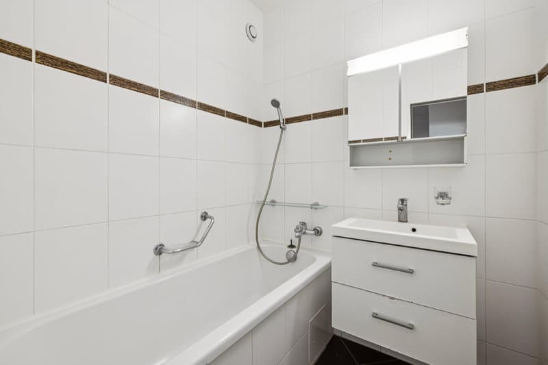 Appartement de 4 pièces à Vernier (6)